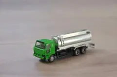 トラックコレクション タンクローリー(化成品輸送車)のサムネイル