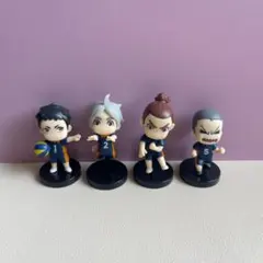 2025年最新】ハイキューエッグチョコの人気アイテム - メルカリ