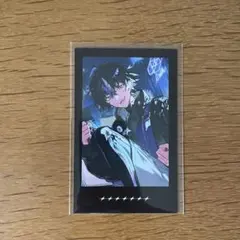 FouRTe Project 玖音レオ チェキ風カード - メルカリ