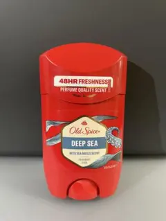 Old Spice オールドスパイス DEEP SEA デオドラントスティックのサムネイル