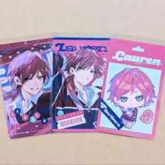 If We Were ~ ローレン ~ チェキ風カード