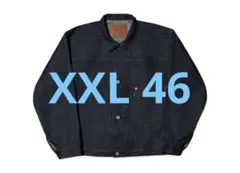 XXL LEVI’S VINTAGE CLOTHING S506XX 1944