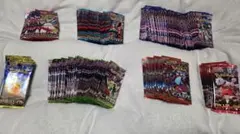 ポケカ 未開封バラパック 209パック