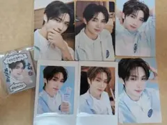 TWS ヨンジェ POPUP まとめ売り