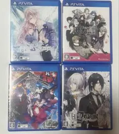 2026年最新】vita ソフト セットの人気アイテム - メルカリ