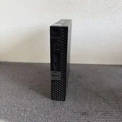 DELL OptiPlex 7040 本体 ACアダプター付 SSDなし - メルカリ