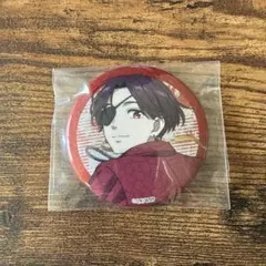WINDBREAKER ウィンブレ • プリンセスカフェ 缶バッジ 蘇枋隼飛 - メルカリ