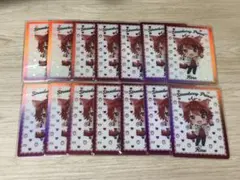 ㉗莉犬 すとぷり コレクションカード