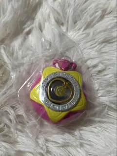 プリキュアオールスターズ ミニチュアライトセレクション スターカラーペンダント