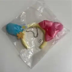 サンリオシークレットミニカチューシャ1 ウサハナ