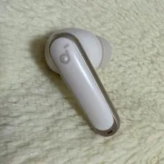 Anker Soundcore P40i 右（R）ホワイト