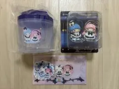 サンリオ　Happyくじ　リトルツインスターズセット