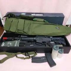 2026年最新】電動ガン 18歳以上m4a1の人気アイテム - メルカリ
