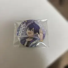 めておら 心音くん2025すとふぇす缶バッチ