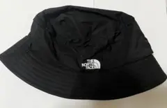 THE NORTH FACE ブラック バケットハット L