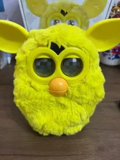 ファービー3 【ジャンク品】