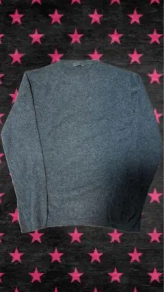 00s COMME CA DU MODE MEN ニット