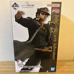 ジョジョの奇妙な冒険 一番くじ C賞 ジョナサン・ジョースター - メルカリ