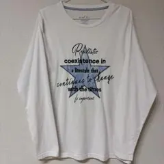 即購入可◯ラトルトラップ　Tシャツ　Lサイズのサムネイル