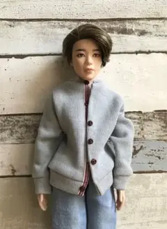 2026年最新】マテルドール bts ジミンの人気アイテム - メルカリ