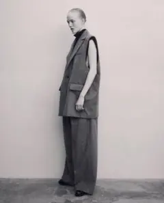 Lad Musician JACKET/ESTER SERGE BLACK - メルカリ