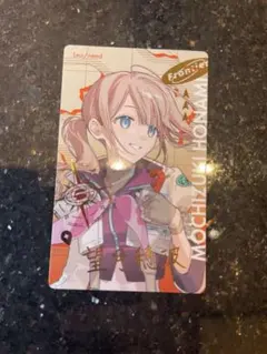 プロセカ セカライ エピカ 望月穂波 箔押し