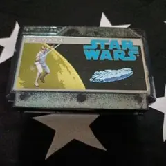 【ファミコンソフト】スターウォーズ