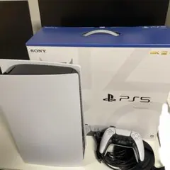 SONY PlayStation 5 本体　CFI-1000A01 ps5