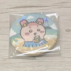 ちいかわ スカイツリー 缶バッジ 古本屋