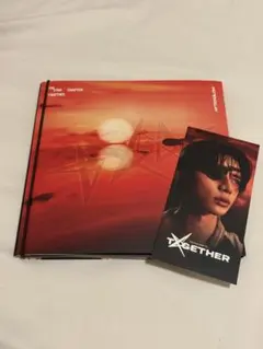 TOMORROW X TOGETHER The Star Chapterボムギュ