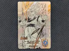 ドラゴンボール スーパーダイバーズ アドバンスパック 孫悟空 N パラレル