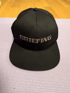 2026年最新】ブリーフィング キャップの人気アイテム - メルカリ