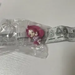 プリキュアオールスターズ カプセルフィギュアコレクション vol.4