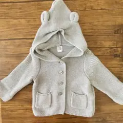 ベビーギャップ アウター