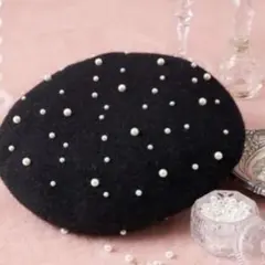 デコラティブパールベレー ダーリッチのサムネイル
