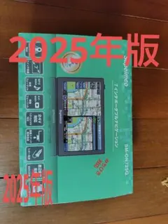 Supeimco 7インチポータブルナビゲーション SM-ON725Qのサムネイル