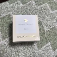 ヤーマン Mineral Pigments Spiceのサムネイル