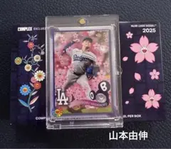 村上隆 MLB 東京シリーズ2025 ドジャース.カブス 限定ボール 2個セット