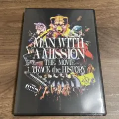 2026年最新】man with a mission dvdの人気アイテム - メルカリ