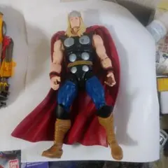 マーベルレジェンド　ソー　ラグナロクのサムネイル