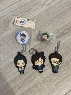 名探偵コナン まとめ売り