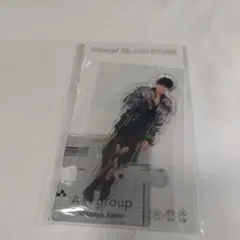 アクリルスタンド　’21　夏　佐野晶哉　Aぇ! group