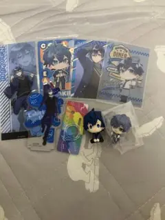カラフルピーチ/なおきりさん！まとめ売り