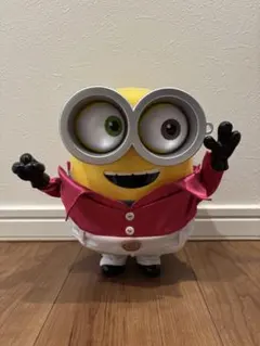 【3日間値下げ1550円→1050円】 usjミニオンポップコーンバケット