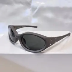 Maison Margiela GENTLE MONSTER MM104 レザーのサムネイル