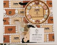Q-POT×ディズニーシー　限定ジェラトーニチャームのサムネイル