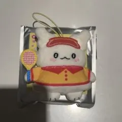 サンリオ スクールコレクション シークレットマスコット はなまるおばけ