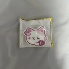 アイナナ ナンジャタウン ナンジャ ネームバッジ 九条天