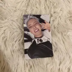 SEVENTEEN セブチ ホシ トレカ HAPPYBURSTDAY