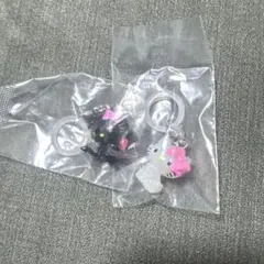 ハローキティめじるしアクセサリー